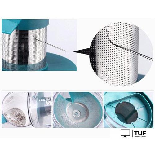 Пылесос Deerma DX900