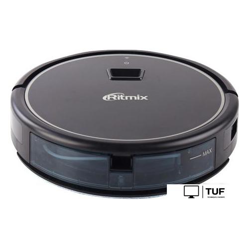 Робот-пылесос Ritmix VC-035WB