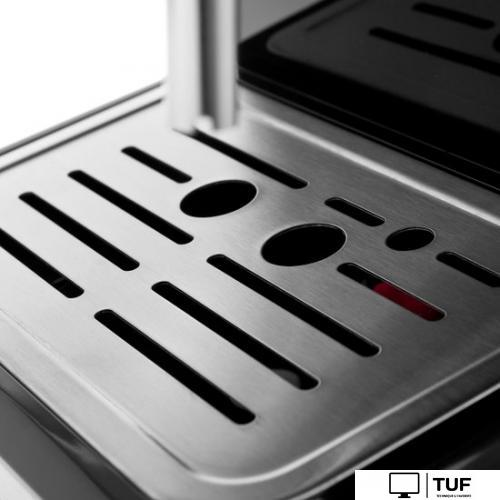 Рожковая кофеварка Brayer BR1101