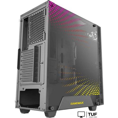 Корпус FragMachine RockStar 2 GM-A365-DBB-FM