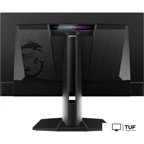 Игровой монитор MSI MPG 271QRX