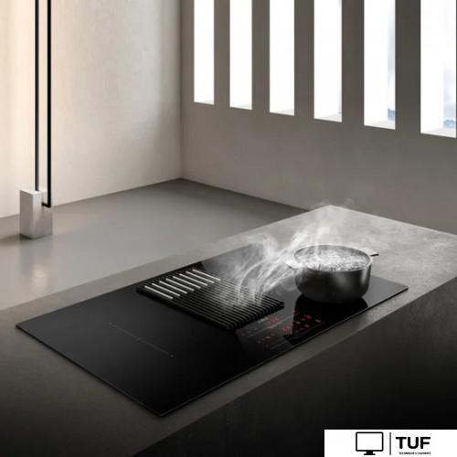 Варочная панель Elica NikolaTesla Libra BL/F/83