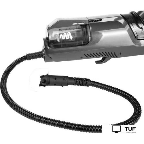 Вертикальный пылесос с влажной уборкой StarWind SSV9555