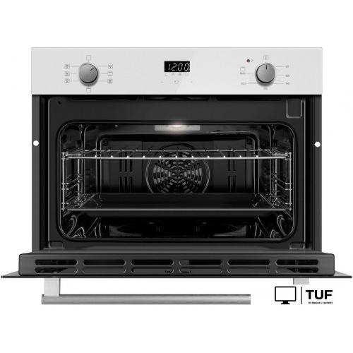 Электрический духовой шкаф MAUNFELD AMCO537GW