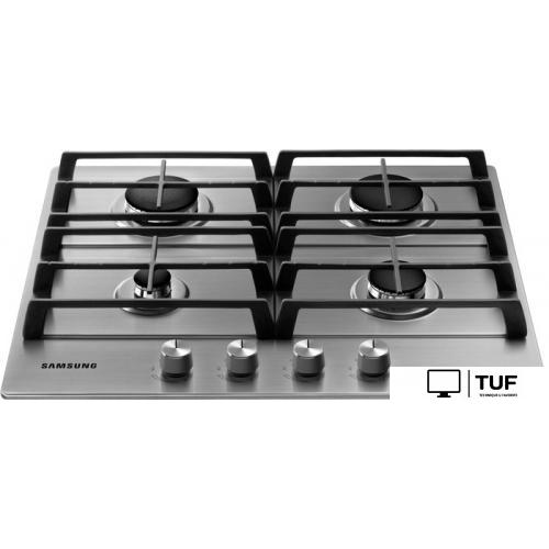 Варочная панель Samsung NA64H3010AS/WT