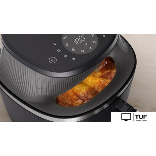 Аэрогриль (аэрофритюрница) Philips 3000 Series NA342/00