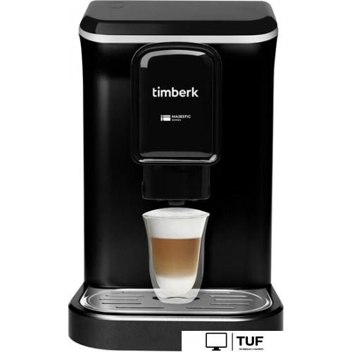 Кофемашина Timberk T-CMA34D60
