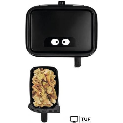 Аэрофритюрница Kitfort KT-2248