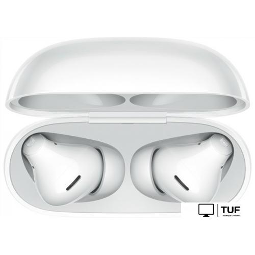 Наушники Xiaomi Redmi Buds 5 Pro M2317E1 (белый, международная версия)