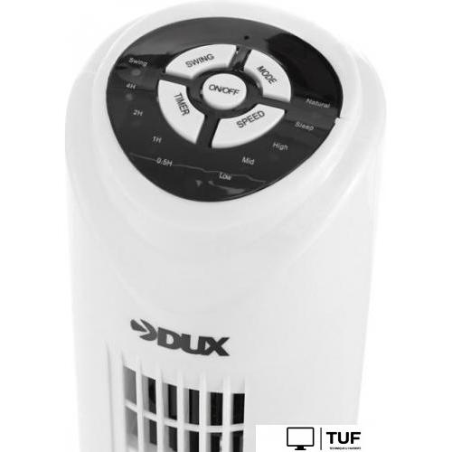 Колонный вентилятор DUX 60-0217