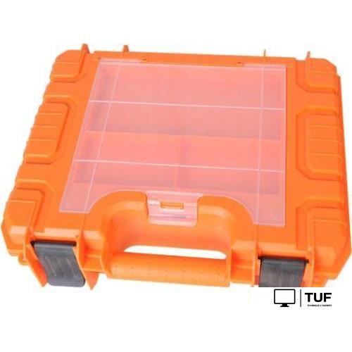 Дрель-шуруповерт Союз ДШС-18-2К-Промо (с 2-мя АКБ, кейс)