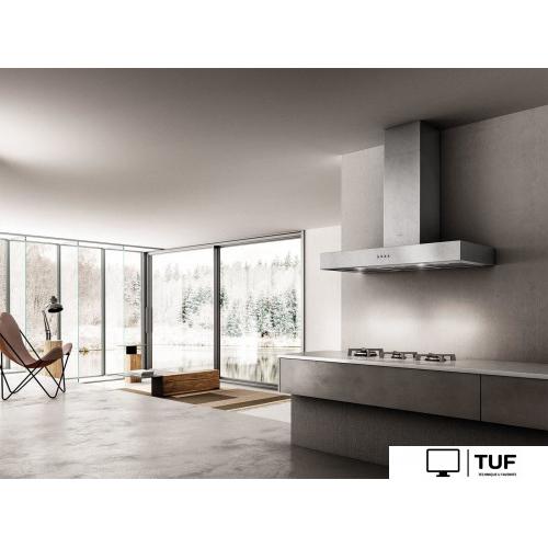 Кухонная вытяжка Elica Spot Urban Zinc/A/90