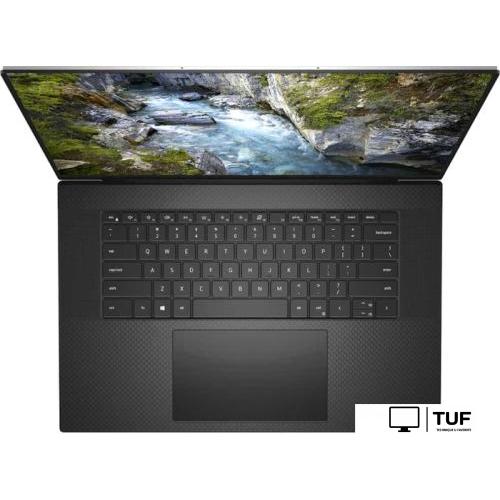 Рабочая станция Dell Precision 17 5750-0224