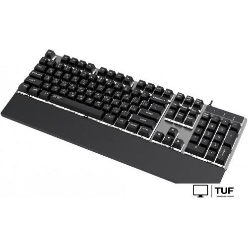 Клавиатура HAFF Gravix