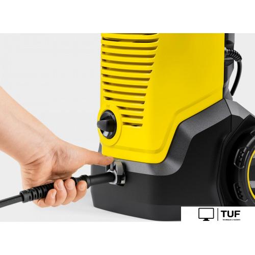 Мойка высокого давления Karcher K6 1.679-630.0