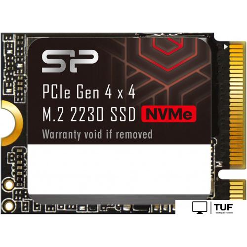 SSD Silicon-Power UD90 500GB SP500GBP44UD9007