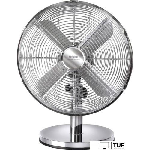 Вентилятор Sencor SFE 3040SL