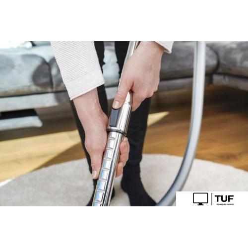 Пылесос First FA-5547-4-BL