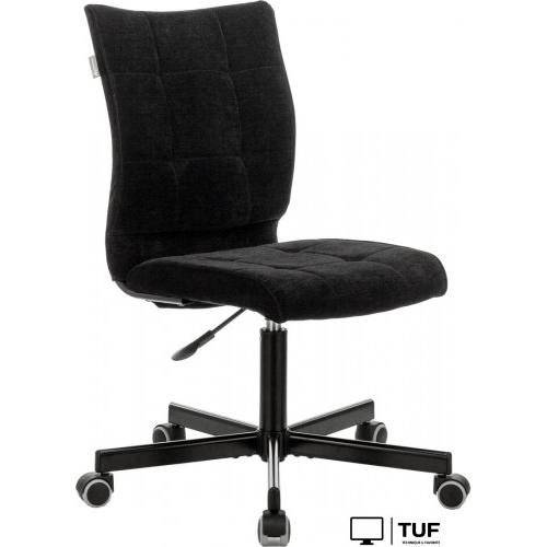 Офисное кресло Бюрократ CH-330M Light-20 (черный)