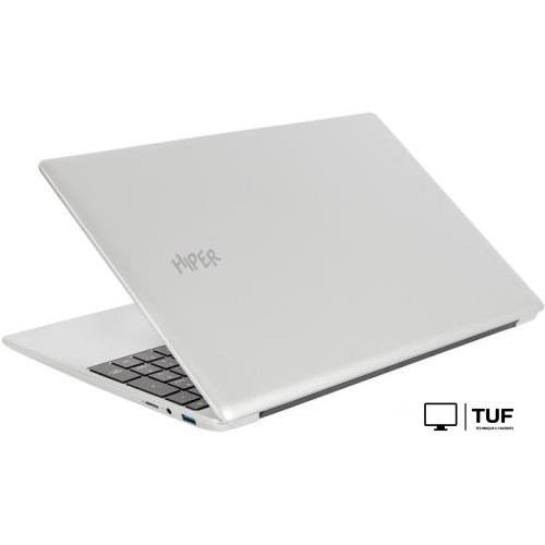 Ноутбук Hiper WorkBook SHSKDW8E