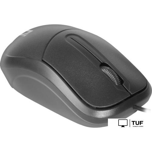 Мышь Defender ISA-531