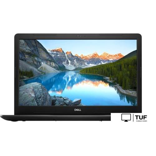 Ноутбук Dell Inspiron 17 3793-8115