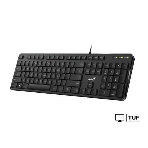 Клавиатура Genius SlimStar M200