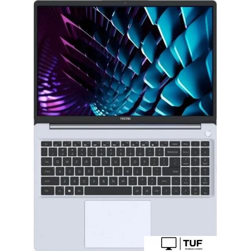 Ноутбук Tecno Megabook K16SAA 71003300436
