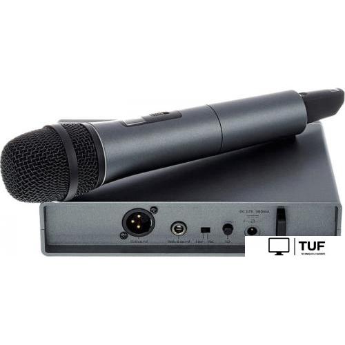 Радиосистема Sennheiser XSW 1-835-B