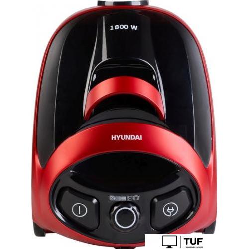 Пылесос Hyundai HYV-C1990