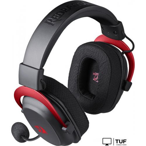 Наушники Redragon Zeus CV
