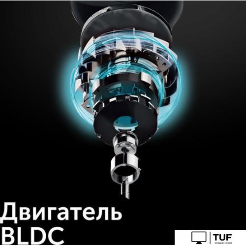 Пылесос RED Solution RV-UR3100