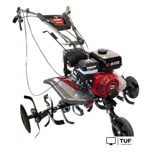 Мотокультиватор бензиновый Rato RG3.6-100Q-Z-II