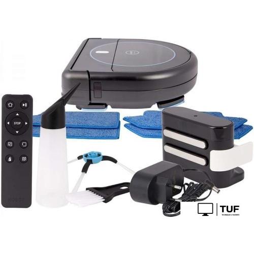 Робот-пылесос Hobot Legee 669