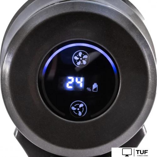 Пылесос Supra VCS-5088