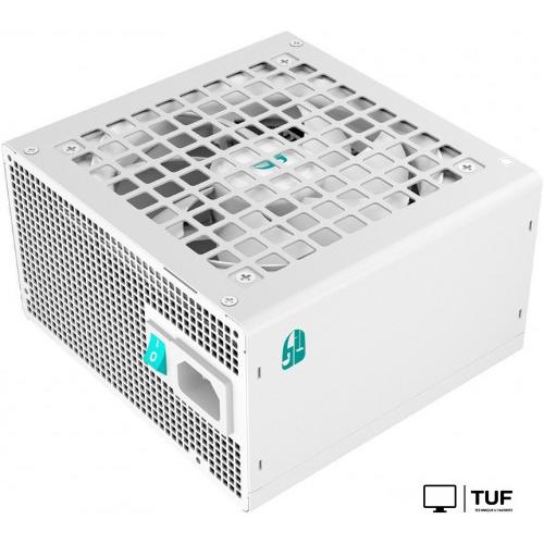 Блок питания GamerStorm PQ750G WH