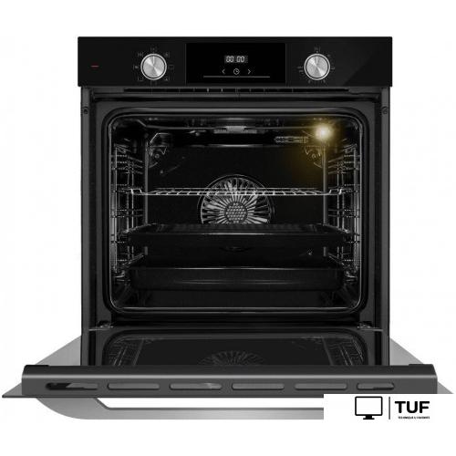 Электрический духовой шкаф MAUNFELD FEOH7872B