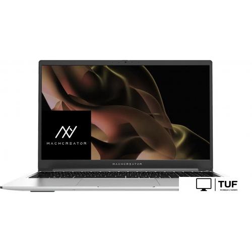 Ноутбук Machcreator Genesis R17 JJ00G400HRU