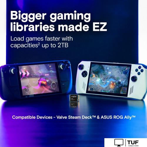 SSD Crucial P310 1TB CT1000P310SSD2