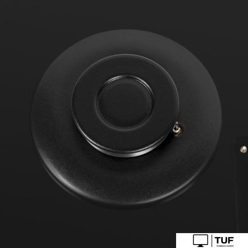 Варочная панель HOMSair HGG433BK