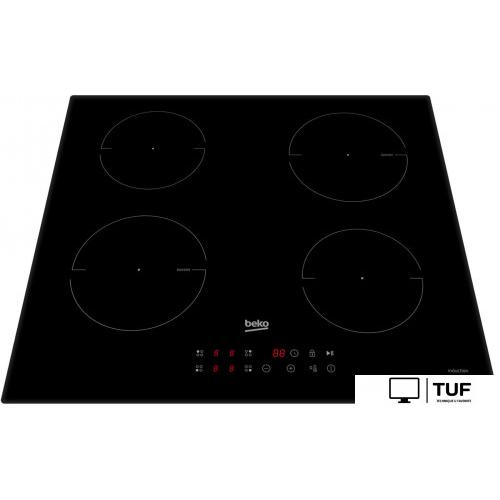 Варочная панель BEKO HII64400TO