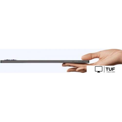 Планшет Chuwi HiPad XPro LTE 6GB/128GB (черный)