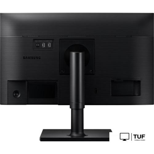 Монитор Samsung F27T450FQI