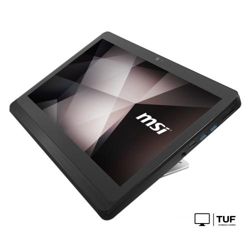 Моноблок MSI Pro 16 Flex 8GL-058XRU