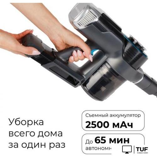 Пылесос Evolution Smart Clean VCF2312