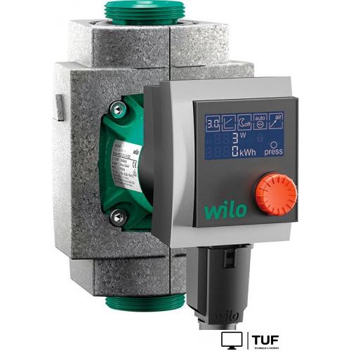 Циркуляционный насос Wilo Stratos PICO 25/1-6