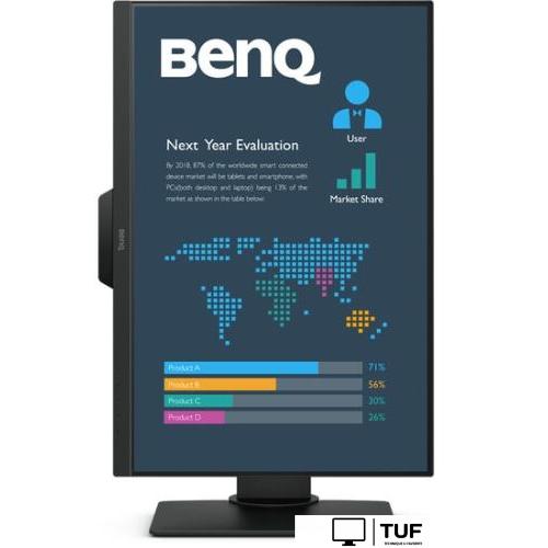 Монитор BenQ BL2581T