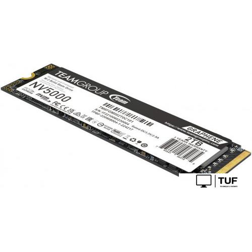 SSD Team NV5000 2TB TM8FGM002T0C101
