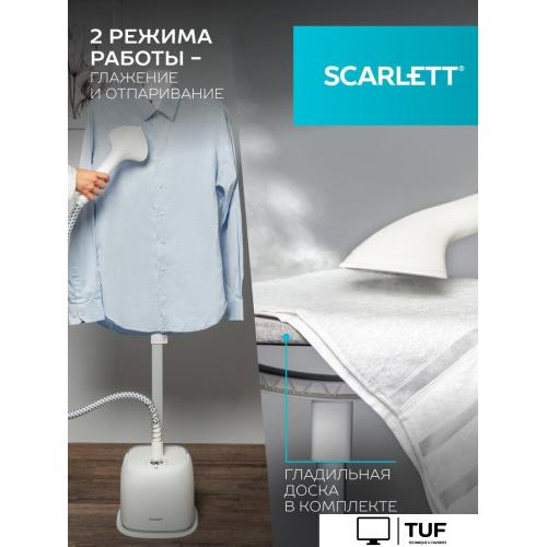Отпариватель Scarlett SC-GS130S40