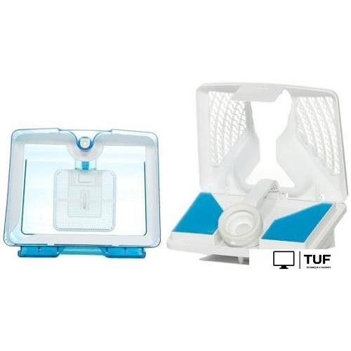 Пылесос Thomas DryBox Amfibia 788596